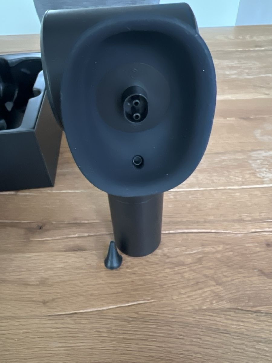Medizinische Geräte: Electric Ear waxremoval Device: Ohrenreiniger – Gebraucht aus Lyss von Suarez_d 5