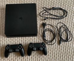 Ps 4, 1000GB