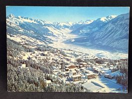 Montana-Vermala (Valais)