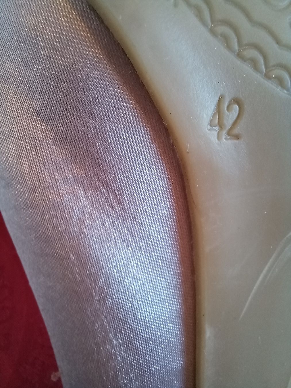 Scarpe da donna: Sandales Graceland, taille 42 – Nuovo (secondo la descrizione) da Dompierre FR venduto da fat_xth5 7