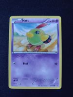 Natu 27/108 Pokémon XY Roaring Skies 2015 (EN) ab 1.-