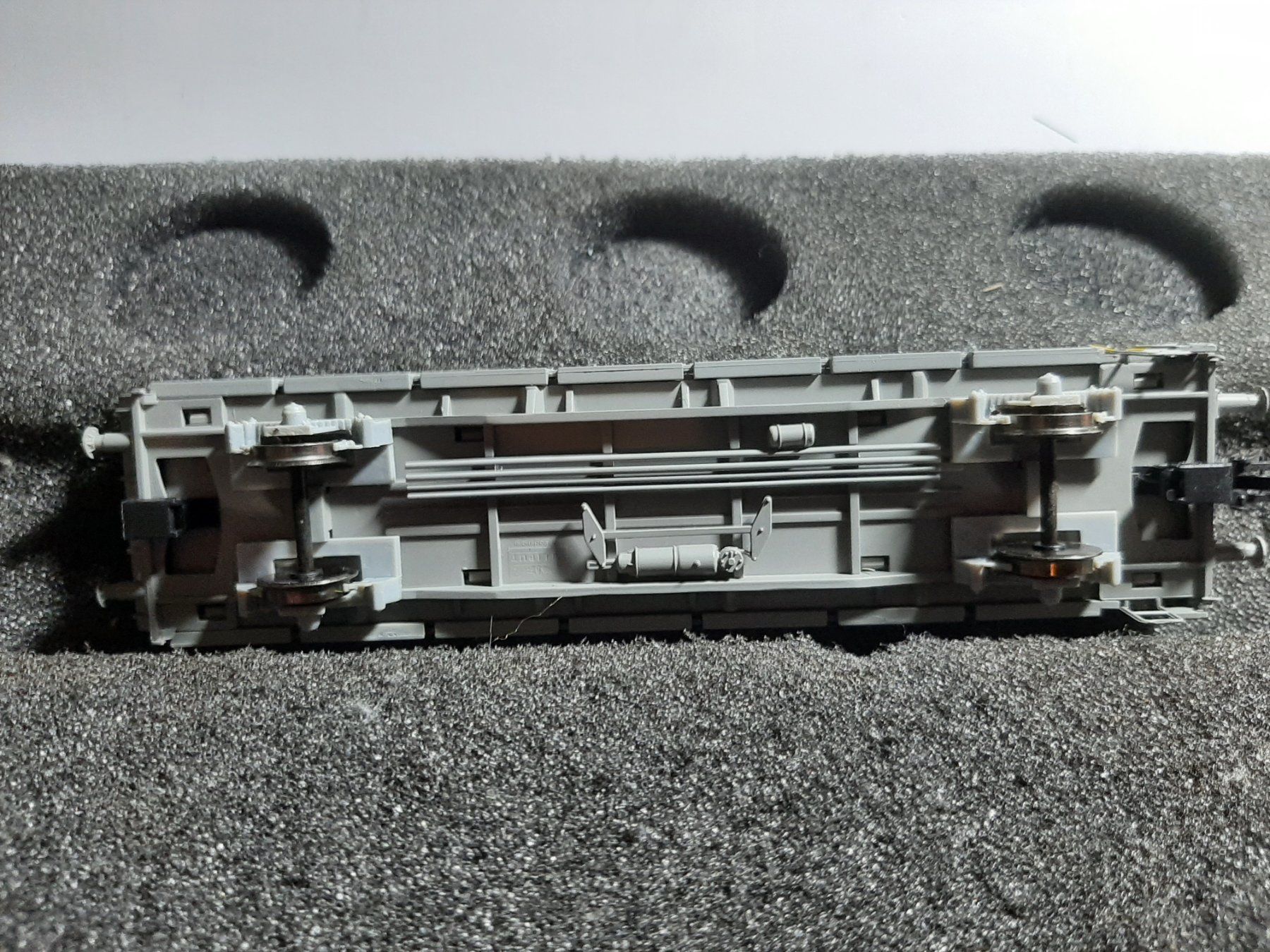 Liliput Modellini di ferrovie: LILIPUT L235210 – Usato da Avully venduto da RIVALIS 4