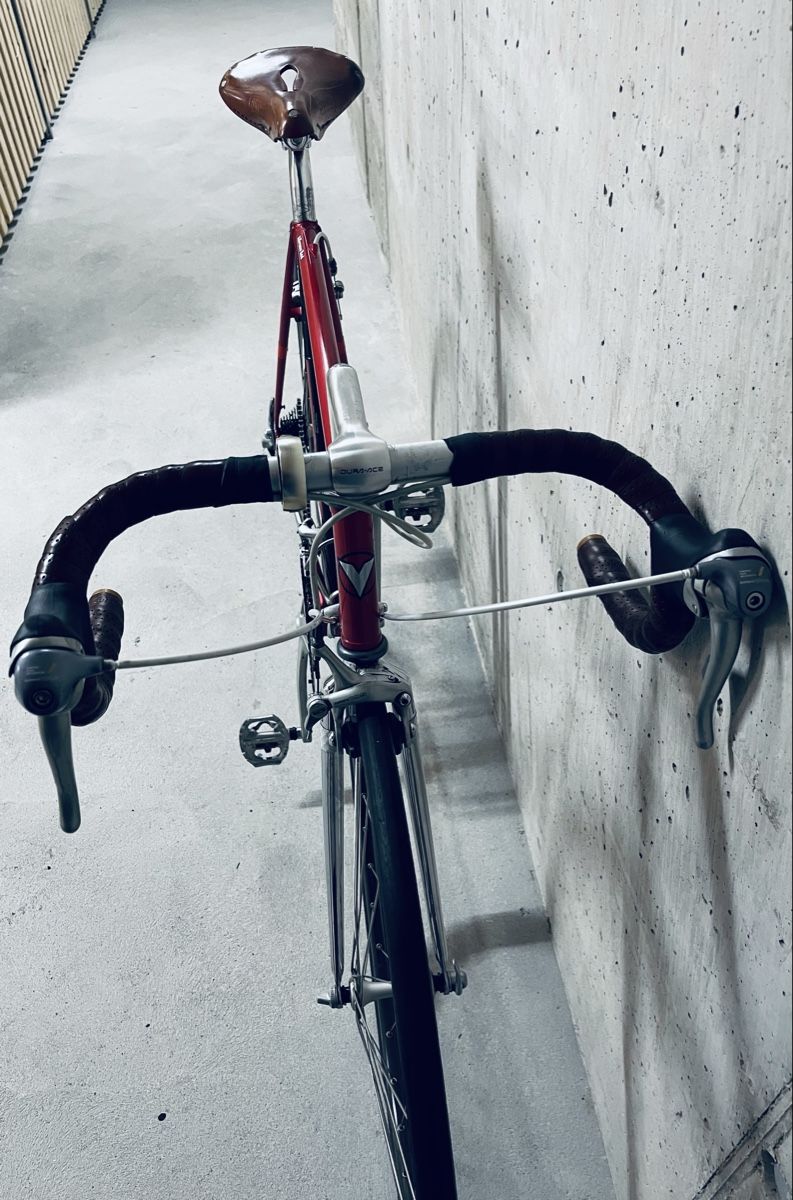 Villiger Vélos: Rennrad Villiger  – D'occasion à Zürich par Bidon3011 9