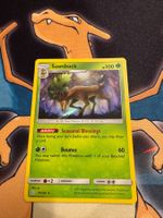 Sawsbuck (CEC 16) - Holo - Cosmic Eclipse