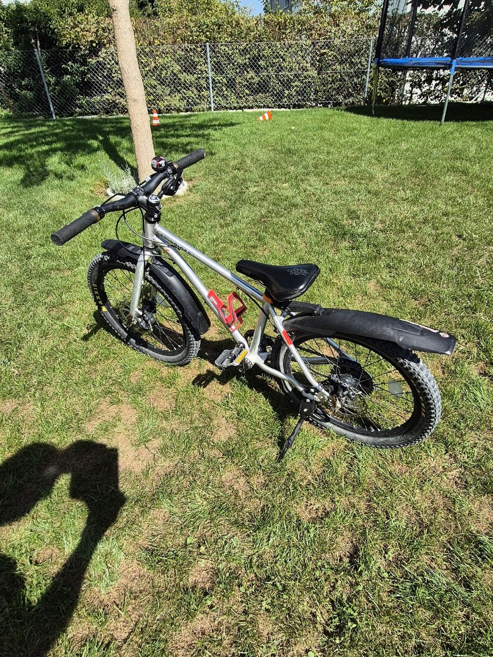 Early Rider Biciclette: Early Rider 20" – Usato da Grüningen venduto da Case7230 6