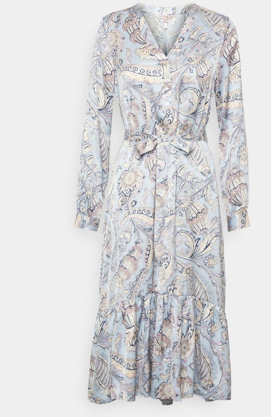 Robes: wunderschönes Kleid, Esqualo – Neuf (Voir description) à Wiesendangen par Sinhuk 5