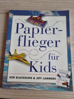 Papierflieger für Kids