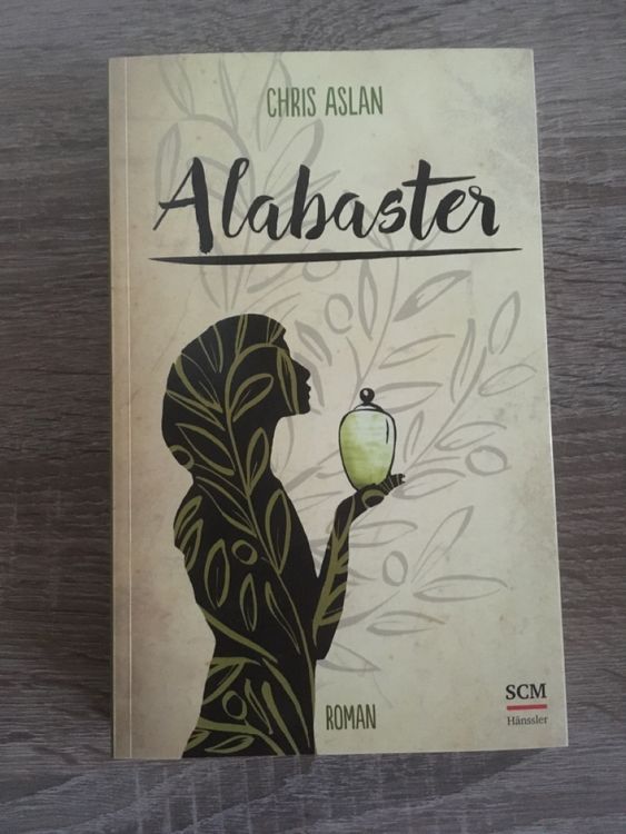 Alabaster Kaufen auf Ricardo