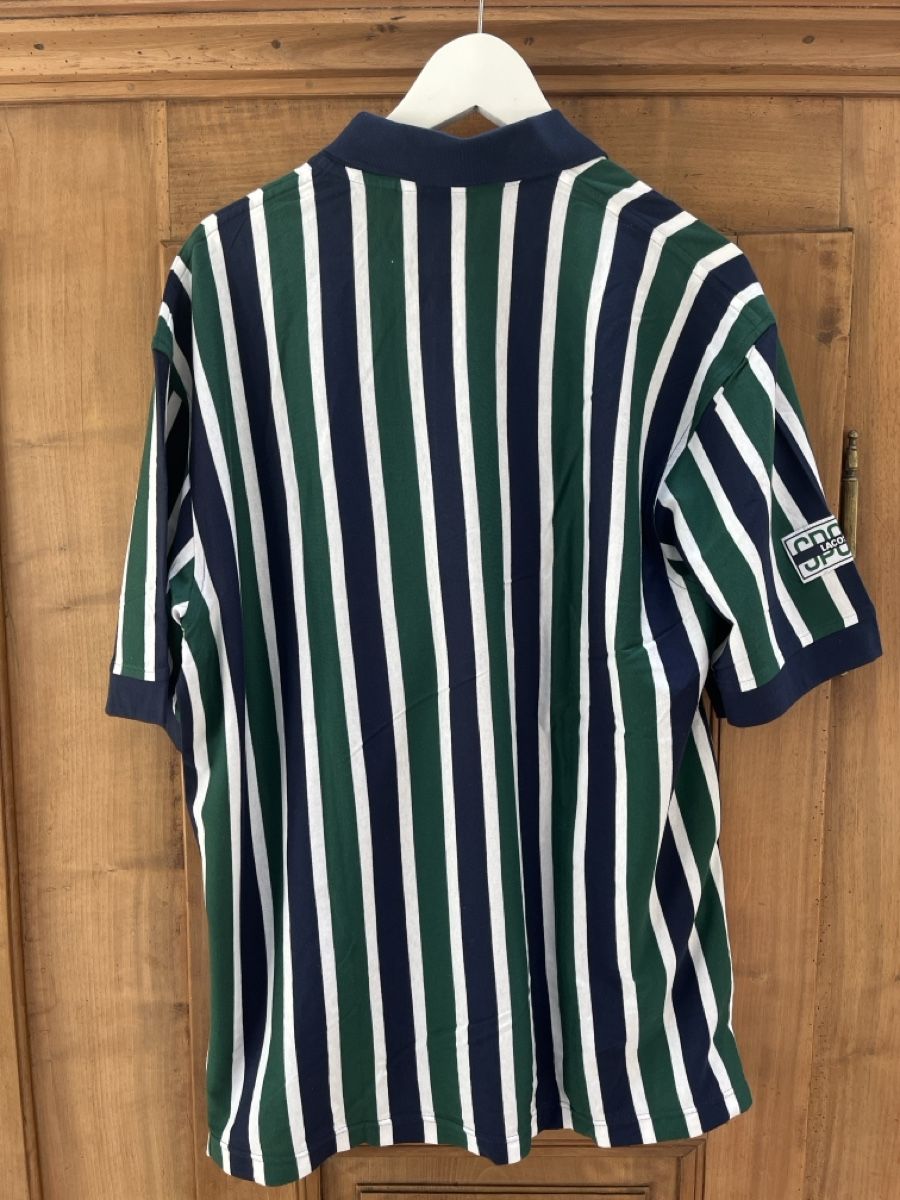 Lacoste Magliette Polo: Poloshirt von Lacoste Sport – Usato da Bonstetten venduto da lala_123 2