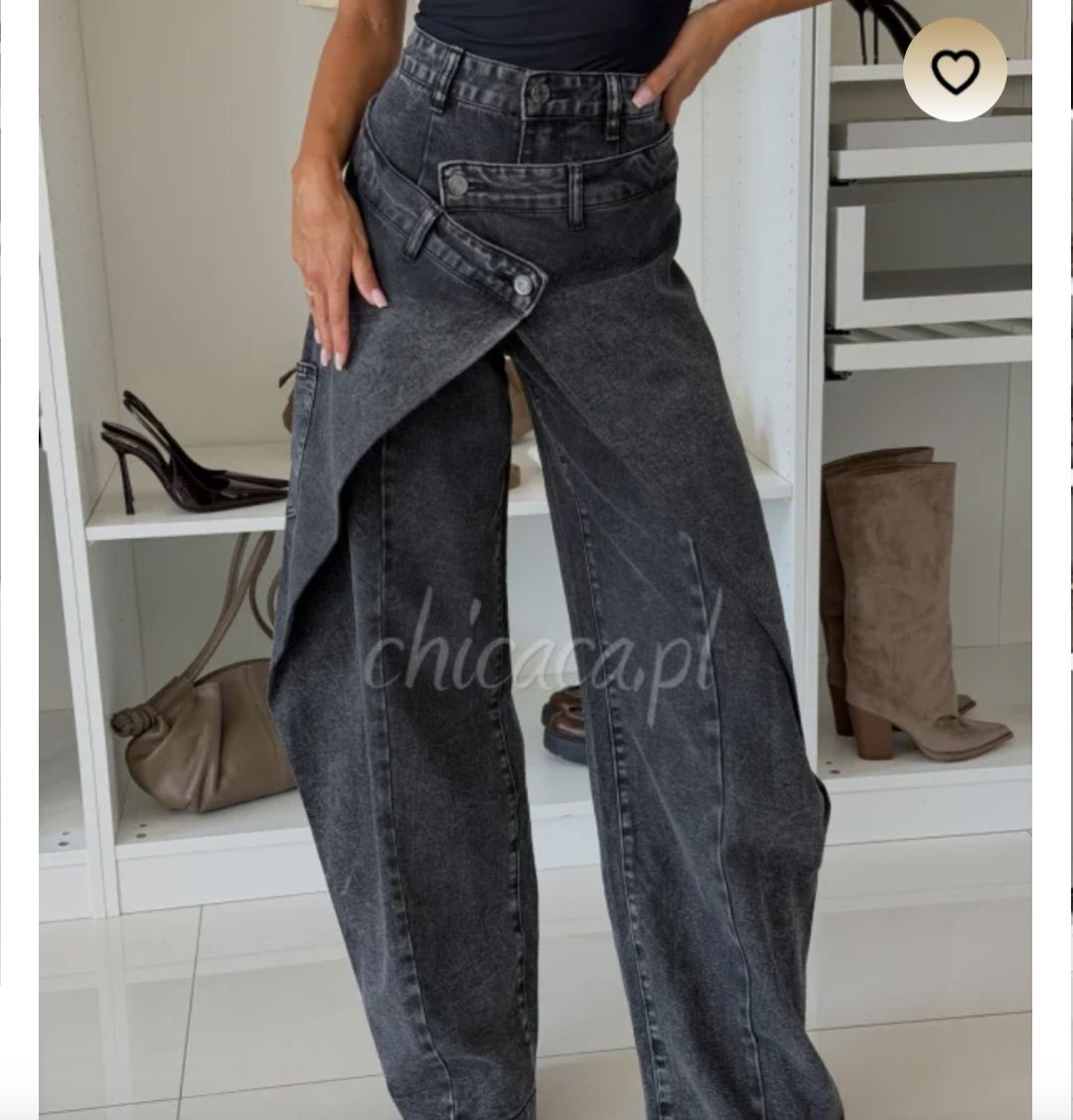 Jeans: Jeans Gr.40 – Neuf avec emballage d'origine à Wolhusen par bryman 2