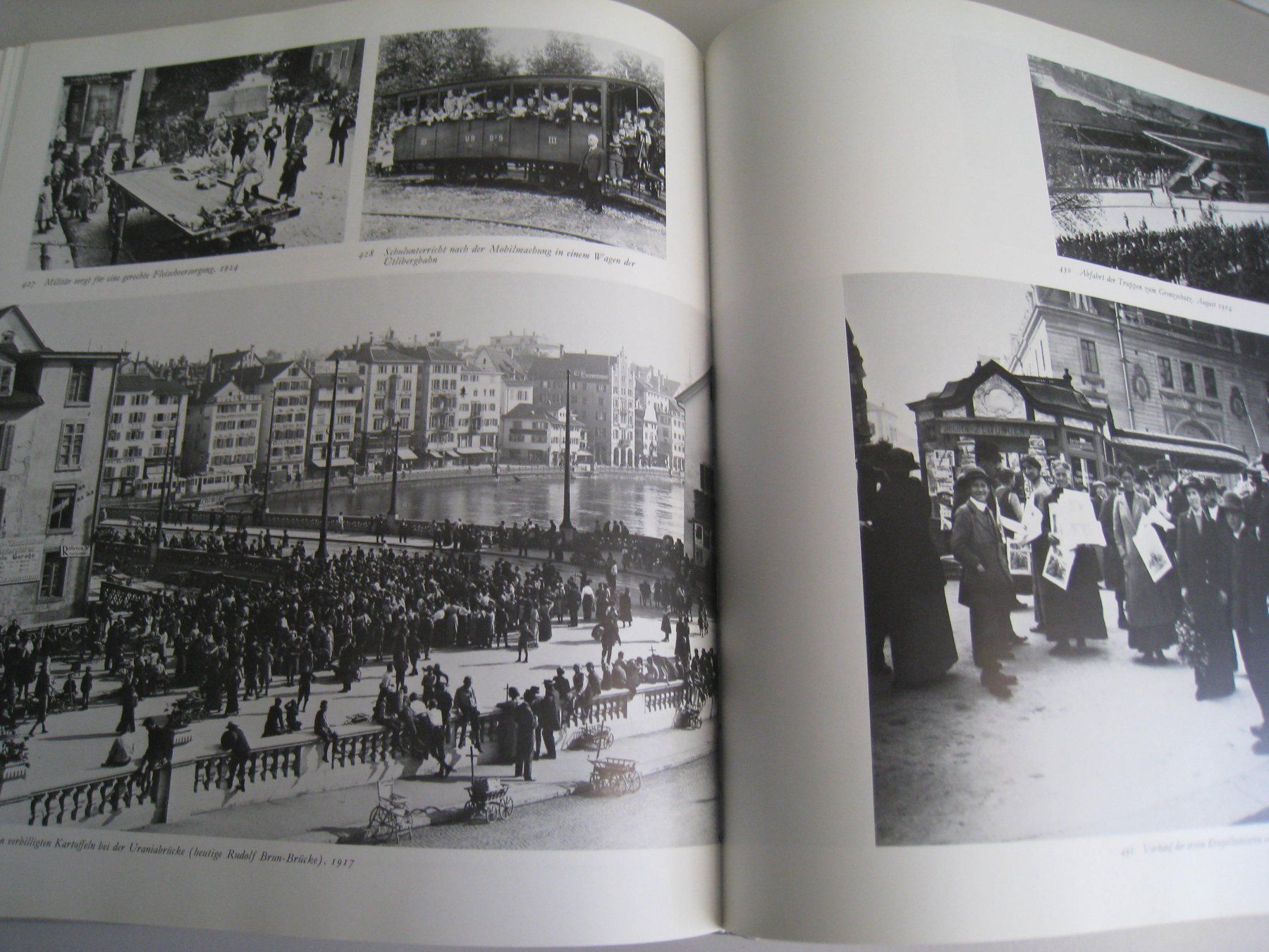 Libri: Zürich, 1870-1914,  NZZ  2001 – Usato da Buchs ZH venduto da swiss-train 7