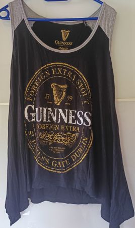 Guinness Top von EMP
