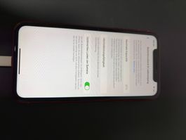 iPhone Xr 64 GB