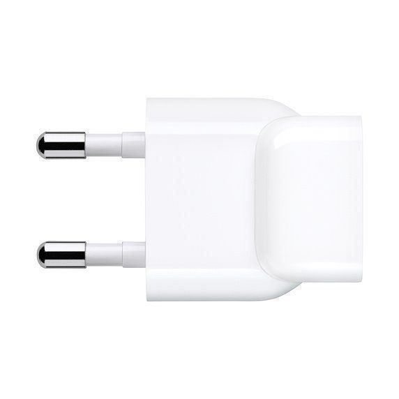 Apple Caricabatterie: Apple Traveler Adapter Kit – Usato da Zürich venduto da Gadgets2020 2