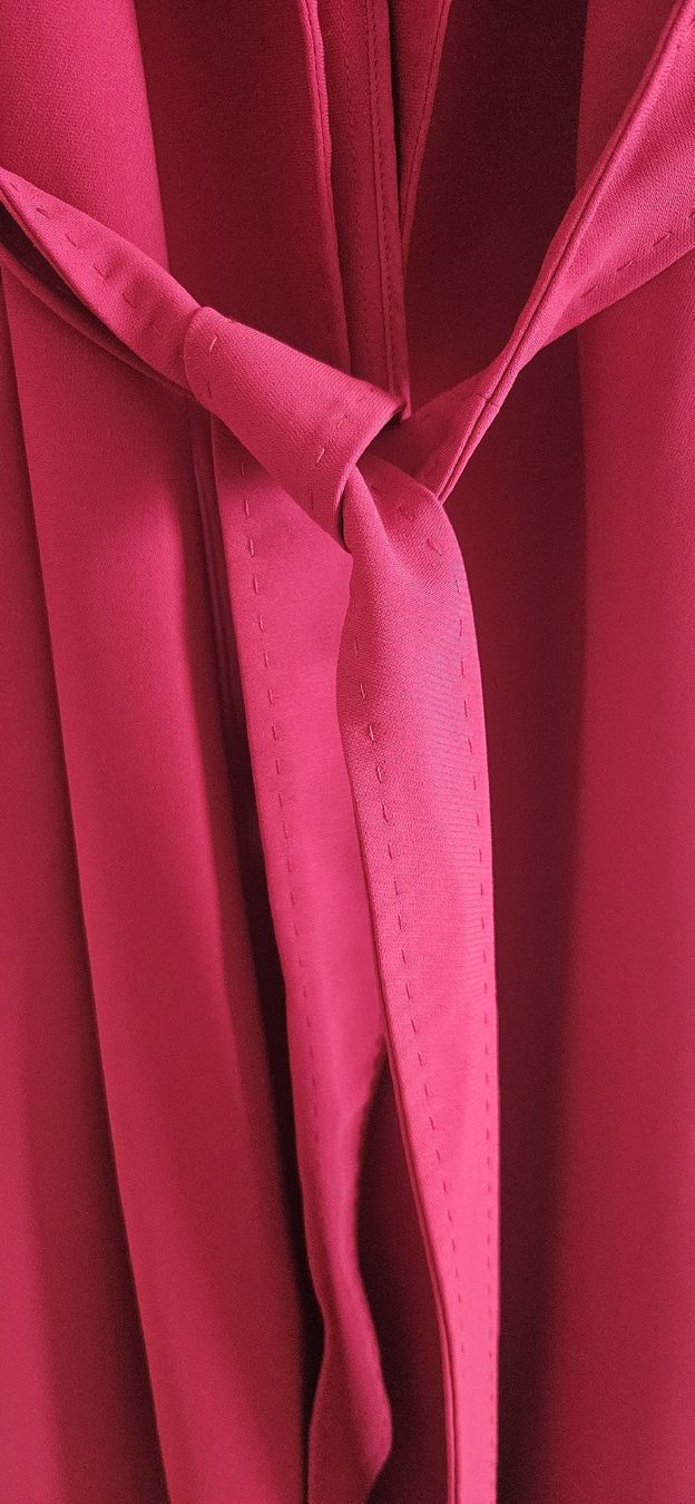 Max Mara Cappotti: Max Mara coat - Red - XS – Nuovo (secondo la descrizione) da Horgen venduto da SA_MOE00 4