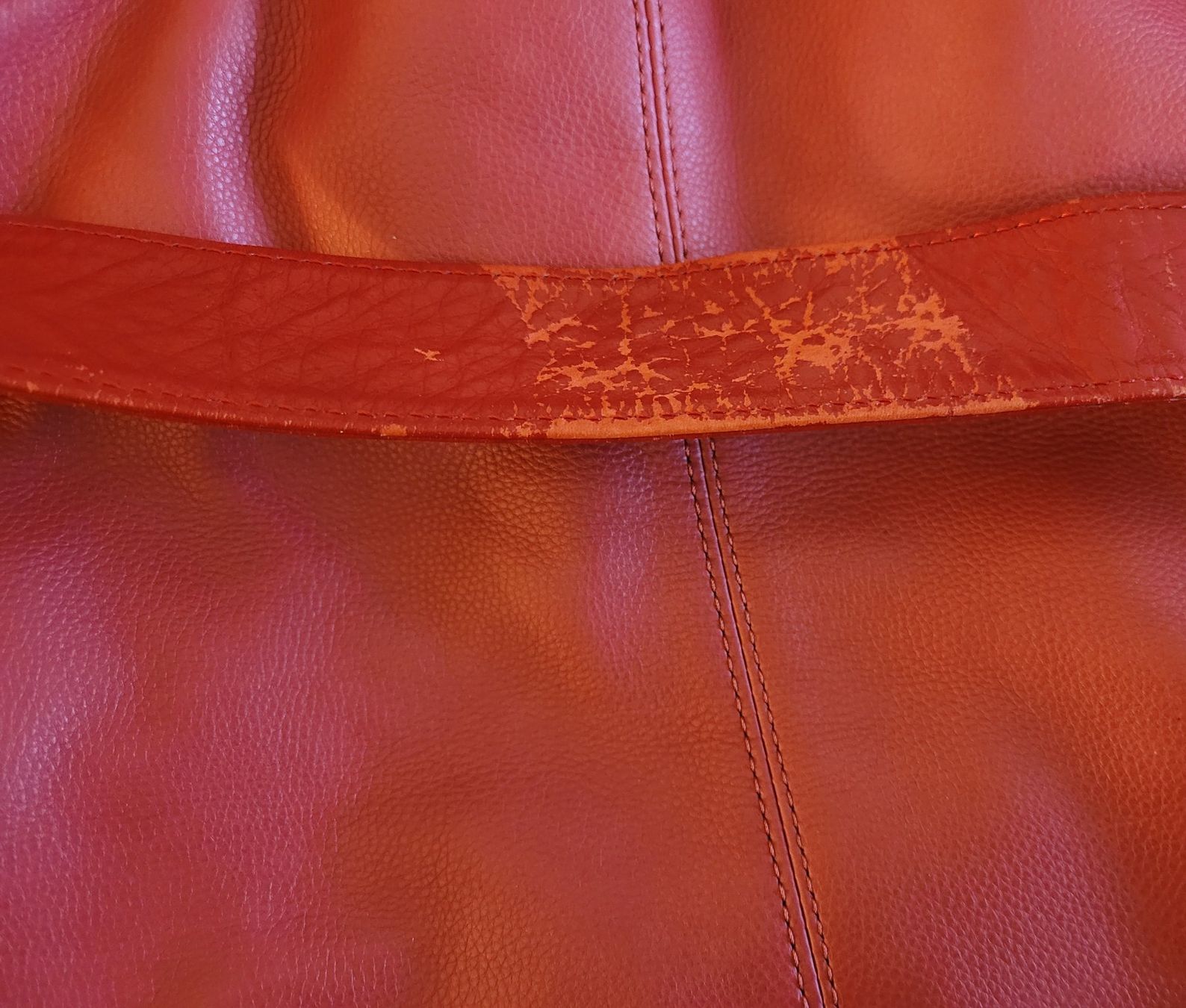 Stefi Talman Borse da donna: Stefi Talmann Ledertasche – Usato da Zürich venduto da nkem13 4