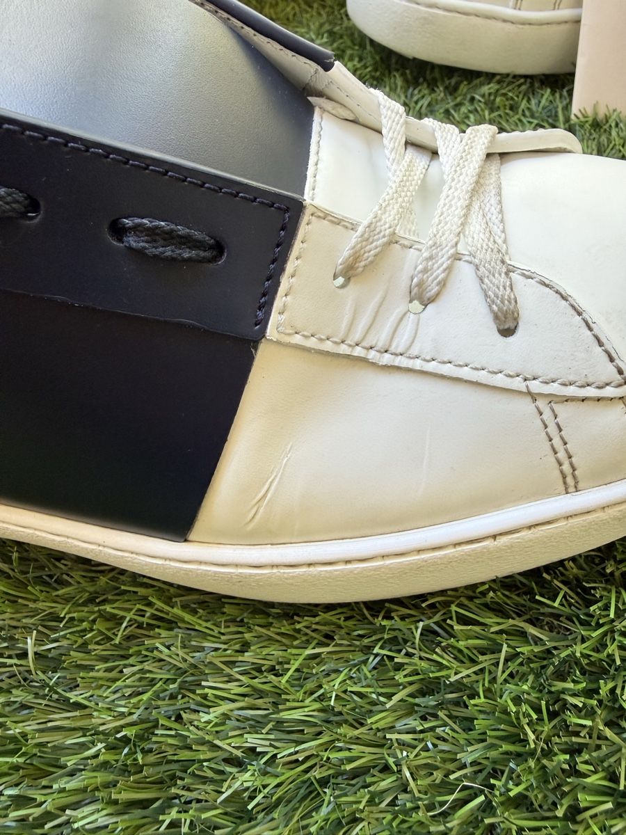Valentino Scarpe da uomo: Valentino Garavani – Usato da Genève venduto da nam_l65y 5
