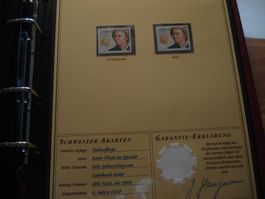 Abart "Leonhard Euler" ** 2007, Roter Fleck im Quader