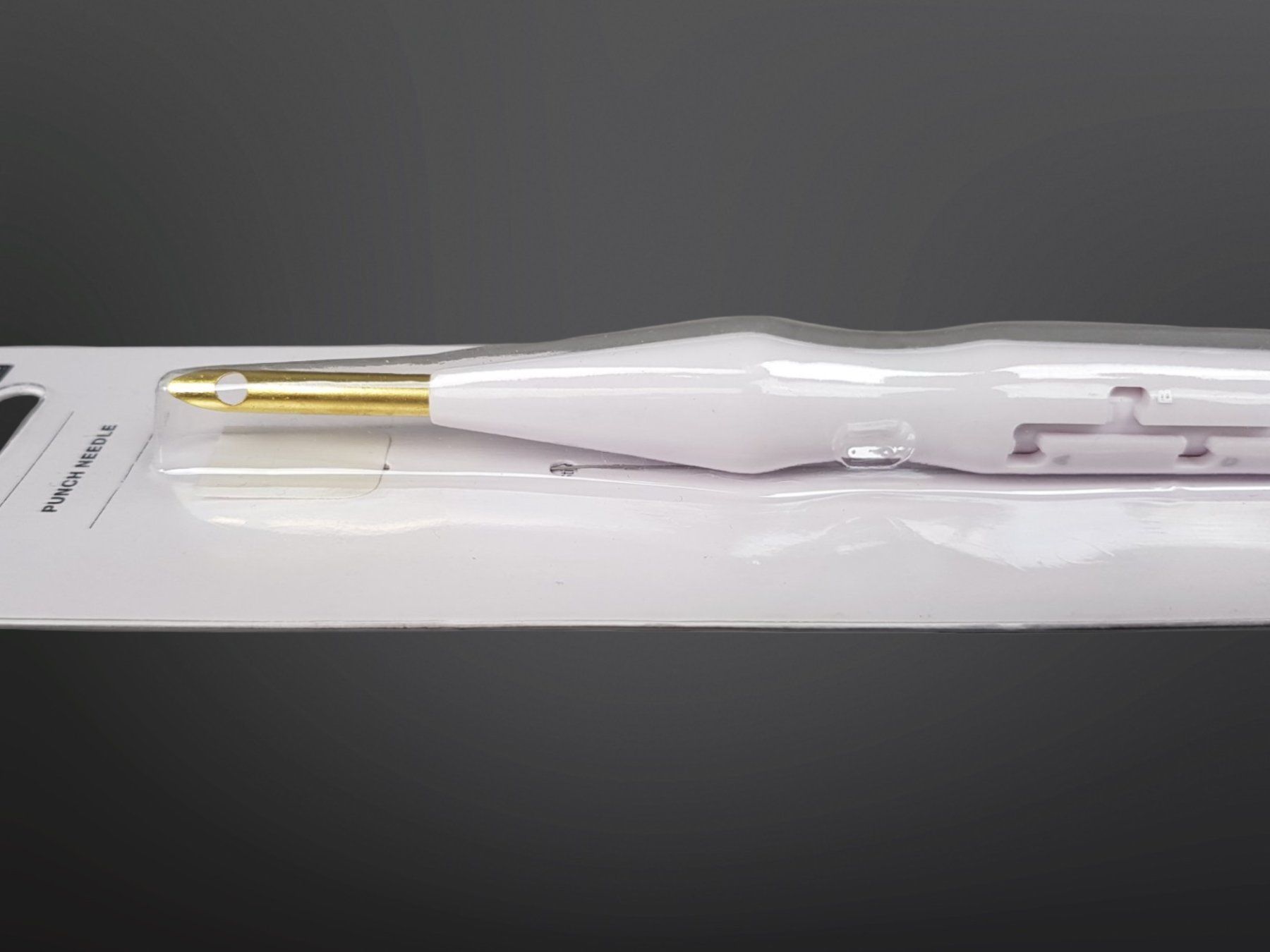 Ferri: RICO DESIGN Stanznadel Ø 5mm – Nuovo (secondo la descrizione) da Suhr venduto da Restwert_Suhr 3