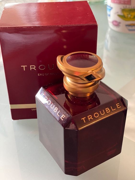 Boucheron discount trouble discontinued