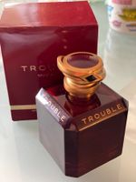Boucheron Edp 100 ml Trouble RARE Discontinued