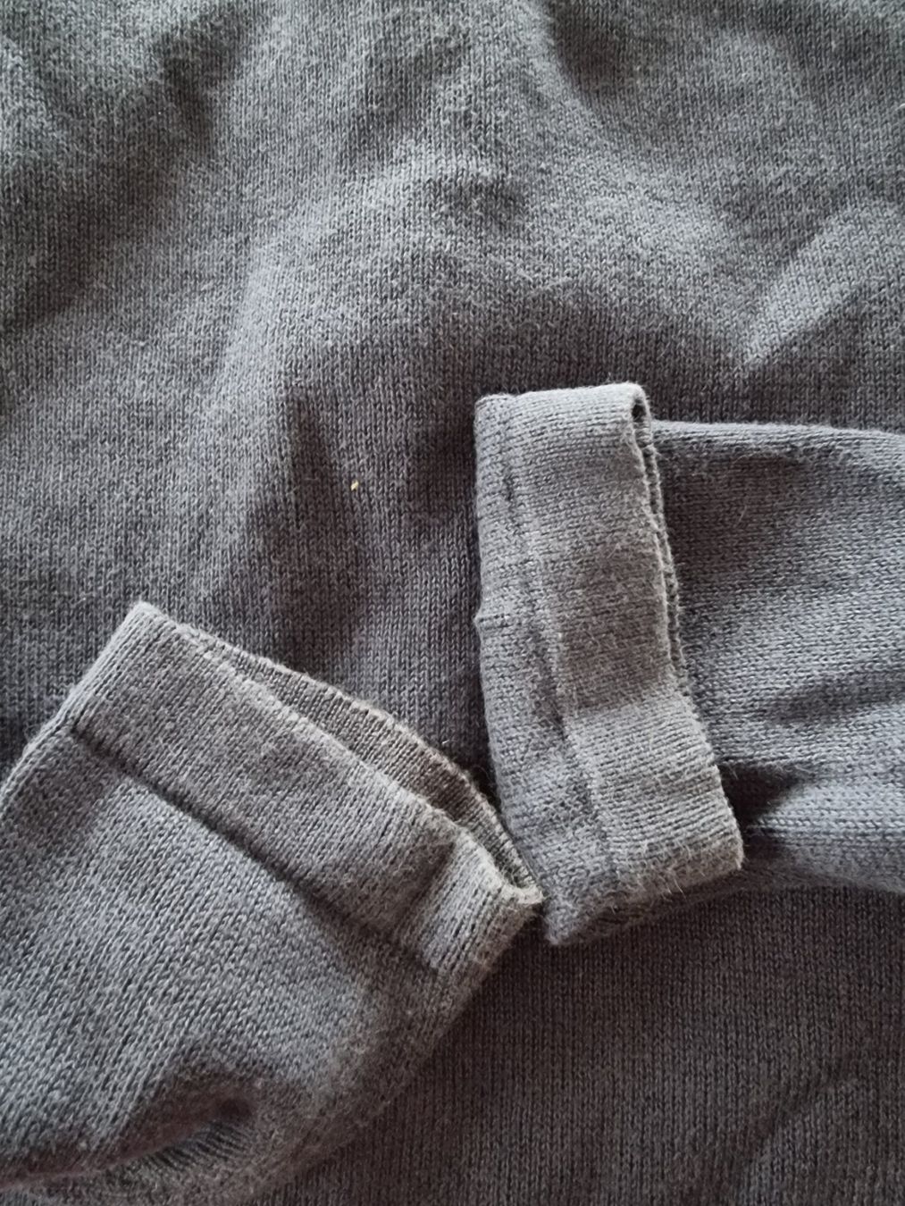 Tom Tailor Giacche & Cappotti: Strickjäggli Tom Tailor, 116/122 – Usato da Buttikon SZ venduto da Limo180 2