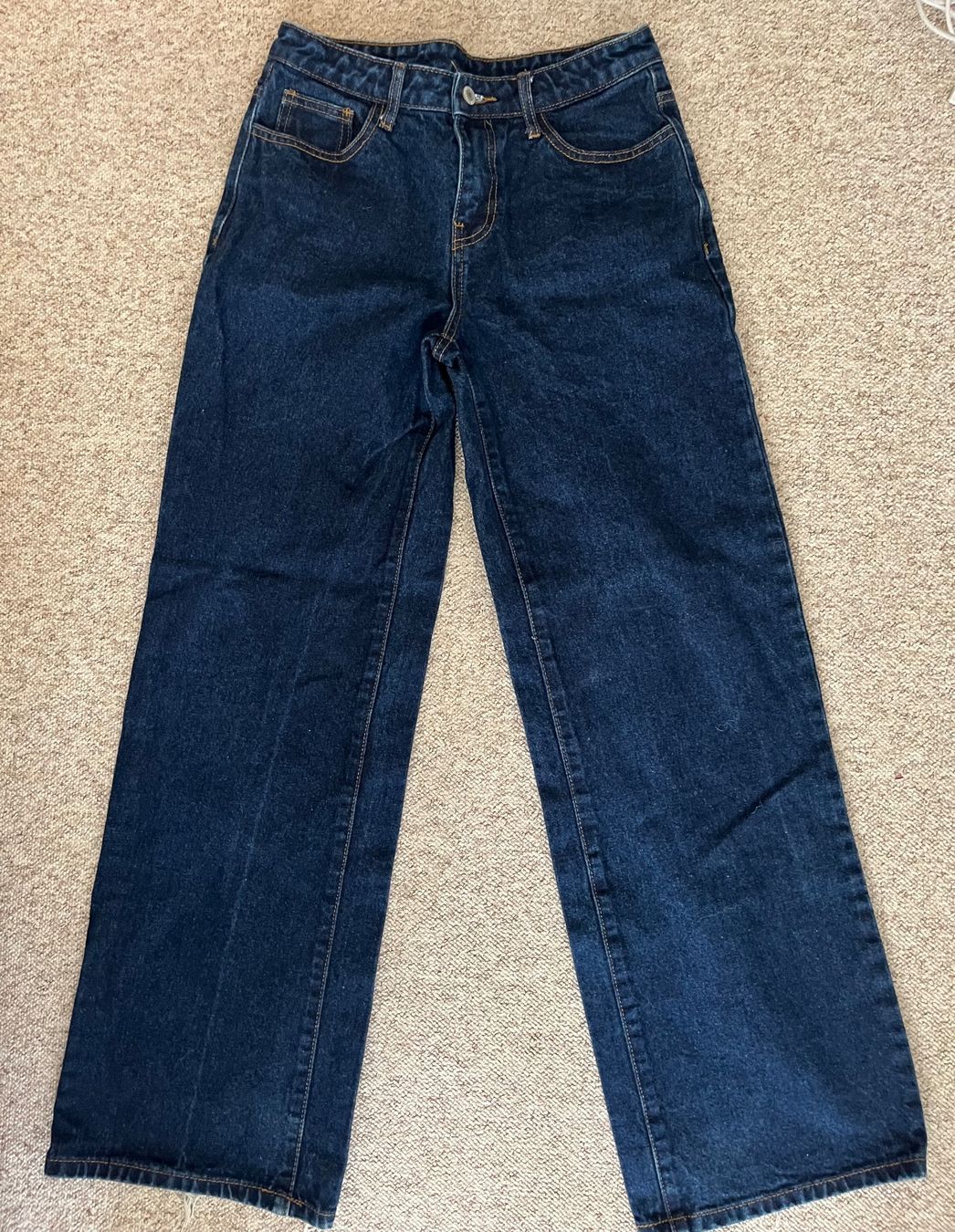 Brandy Melville Jeans: Damen Jeans, Gr. S – Usato da Zürich venduto da w.0on 1