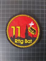 Verbandsabzeichen Rttg Bat 11 Kompanie 3