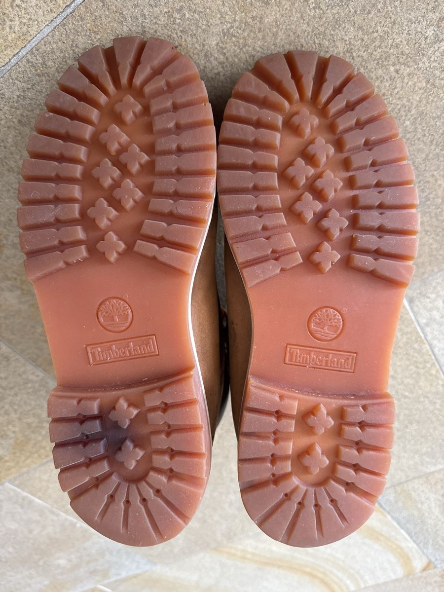 Timberland Chaussures hommes: Original Timberland Boots, Gr. 39.5 – D'occasion à Zumikon par 19monica75 4