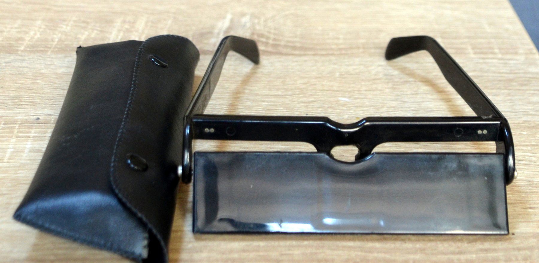 Occhiali & Lenti: Prismengläser / Lunettes prismatiques – Usato da Collonges venduto da arashee 1