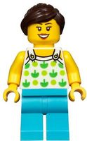 Lego Mutter (twn367)