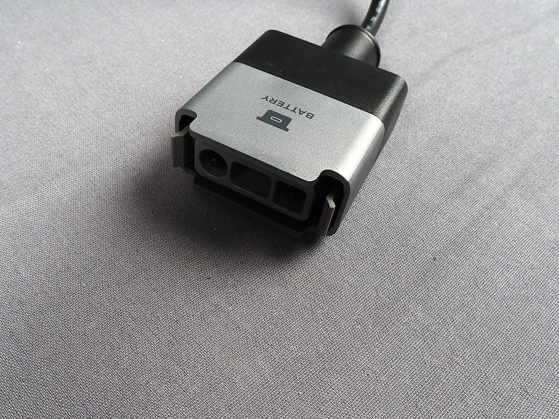 Ecoflow Kabel: ECOFLOW BKW-River Kabel – Neu (gemäss Beschreibung) aus Steinen von Restwert_Steinen 2