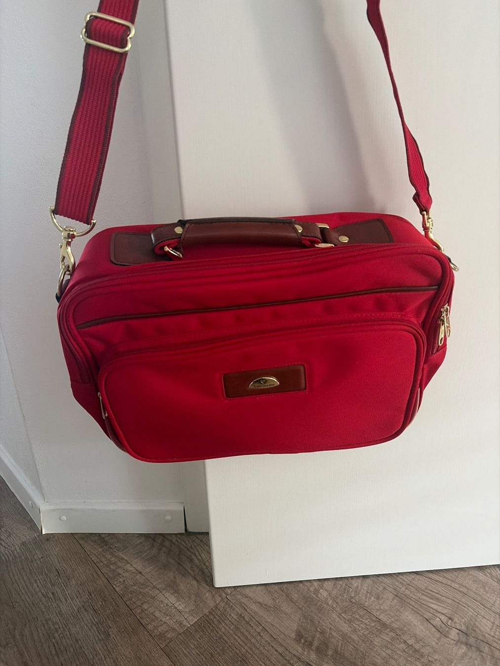 Samsonite Valigie: Samsonite Kofferli – Usato da Dulliken venduto da ricki51