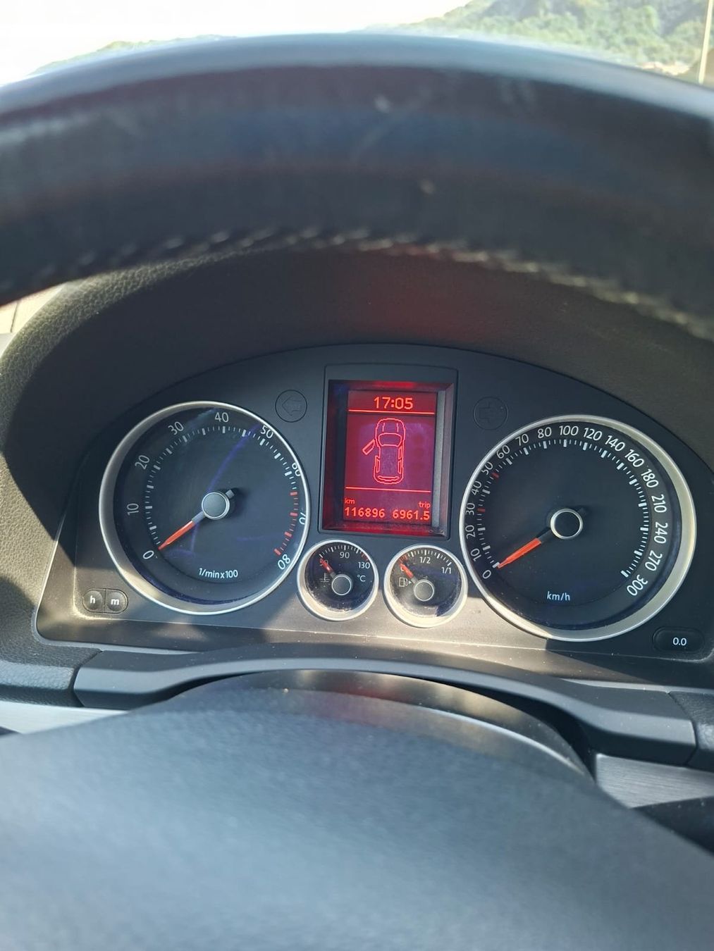 VW Autos: VW Golf  GTI – D'occasion à Chiasso par Tull60 6