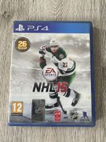 EA NHL15 PS4