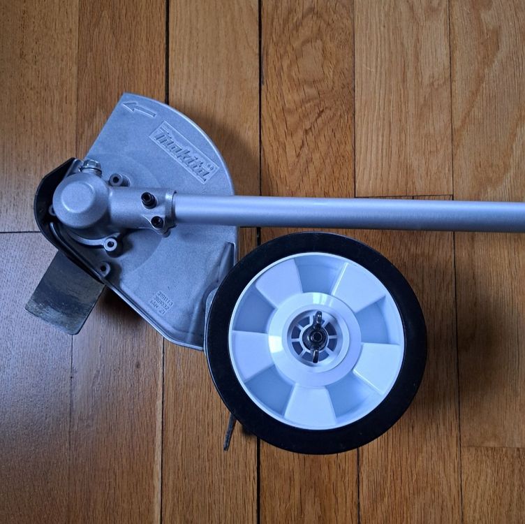 Rasenkantenschneider Makita EE400MP Kaufen auf Ricardo