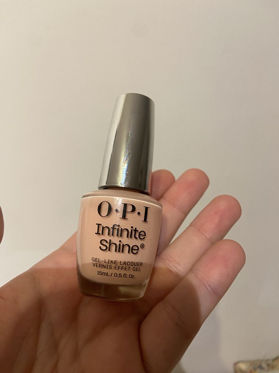 Opi Smalto per unghie: OPI Infinite Shine Bubble Bath Nagellack neu 15ml – Nuovo (secondo la descrizione) da Basel venduto da sanquaranta 2