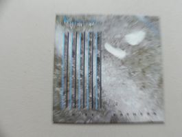 LP Engl. Pop Band Kajagoogoo 1983 White Feathers mit Limahl