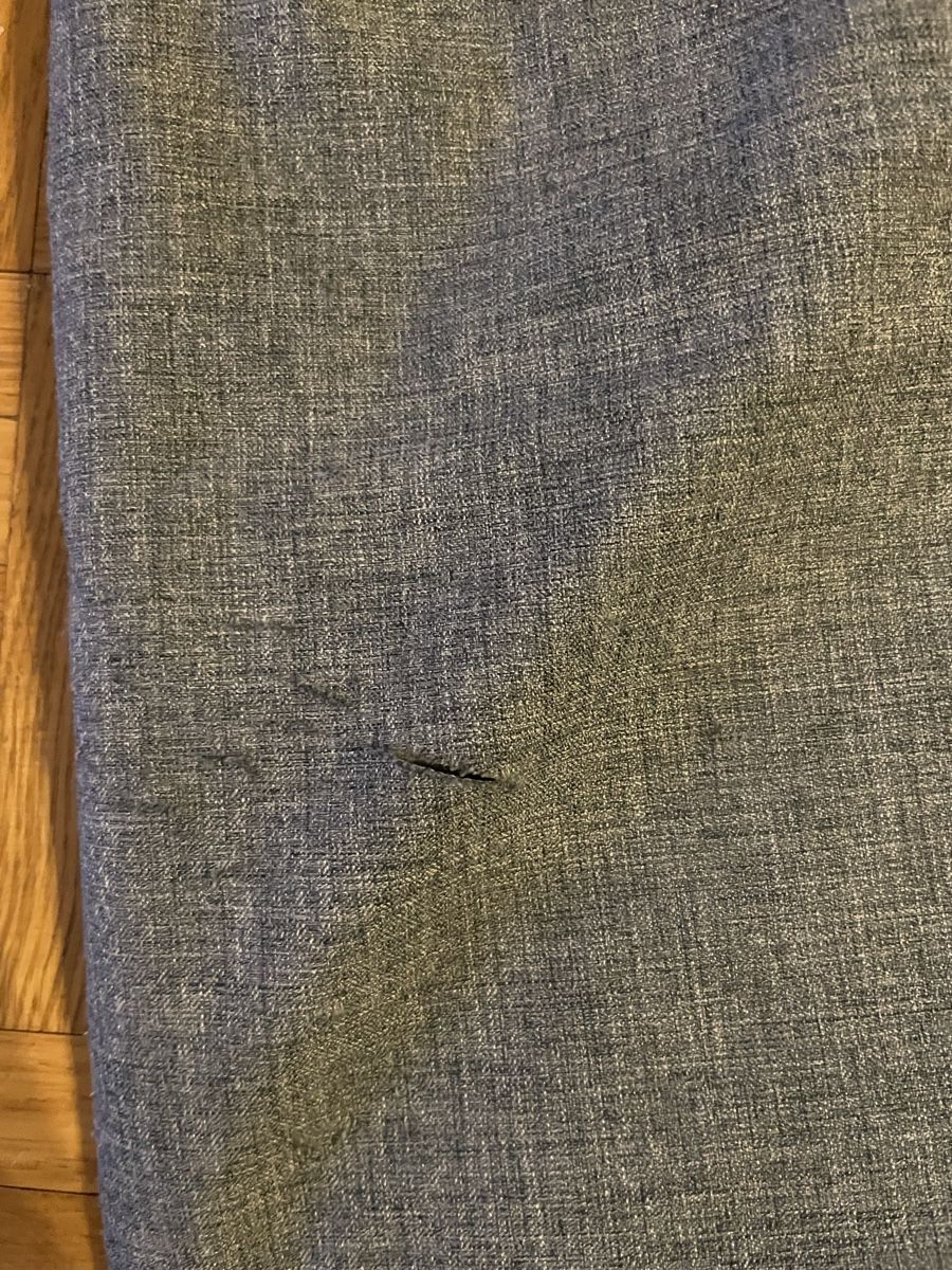 Pantaloni: Skihose Kinder Grösse 140 – Usato da Turbenthal venduto da Nikalo 3