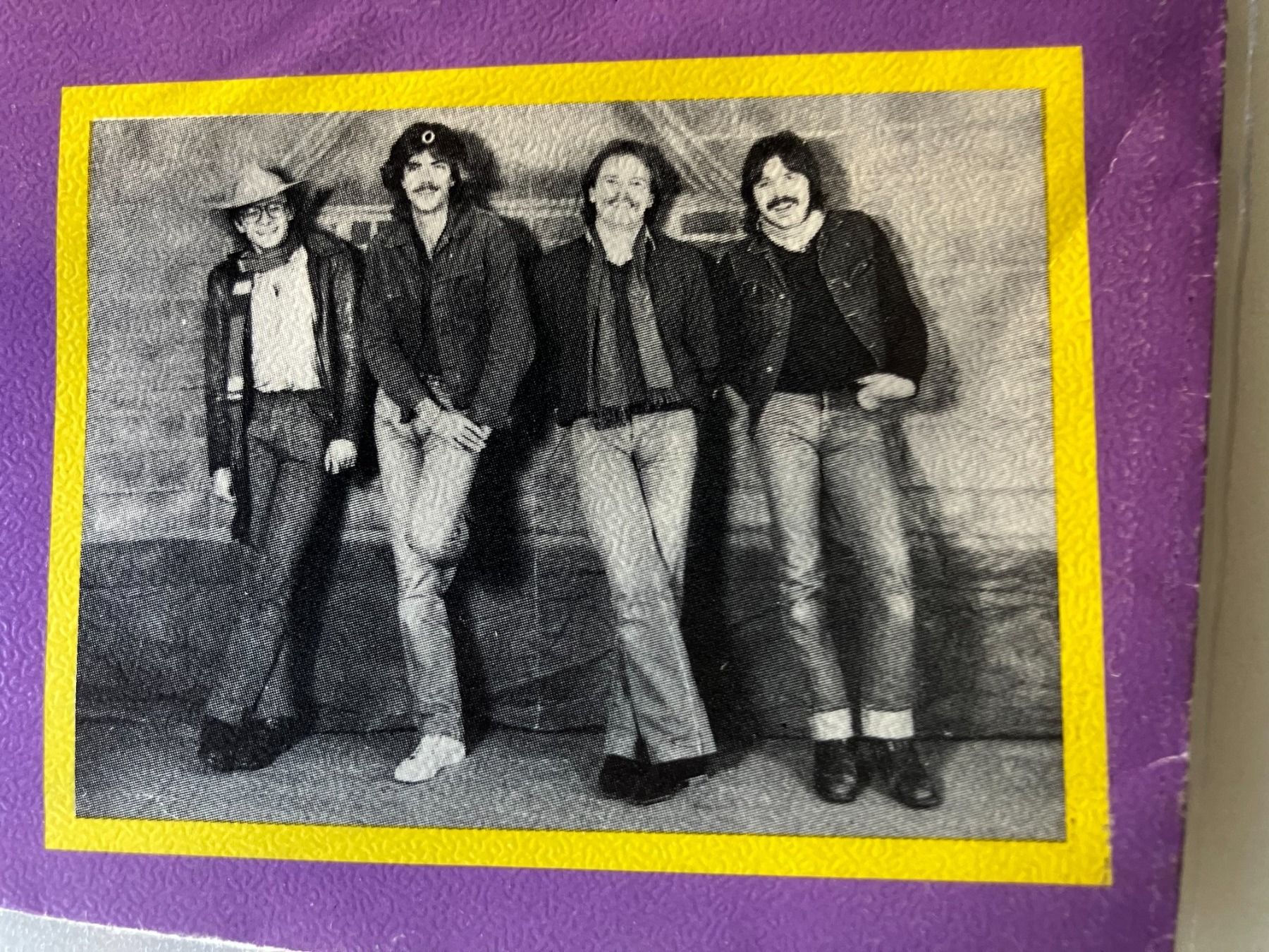 Dischi in vinile: Rock Zirkus – Usato da Aarwangen venduto da Jukebox3 2