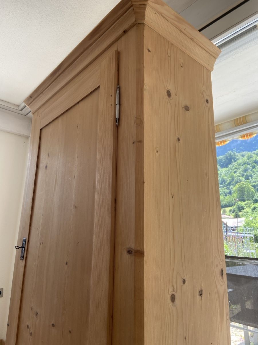 Armadi: Antiker Schrank Landhausstil – Usato da Mols venduto da Dero21 3