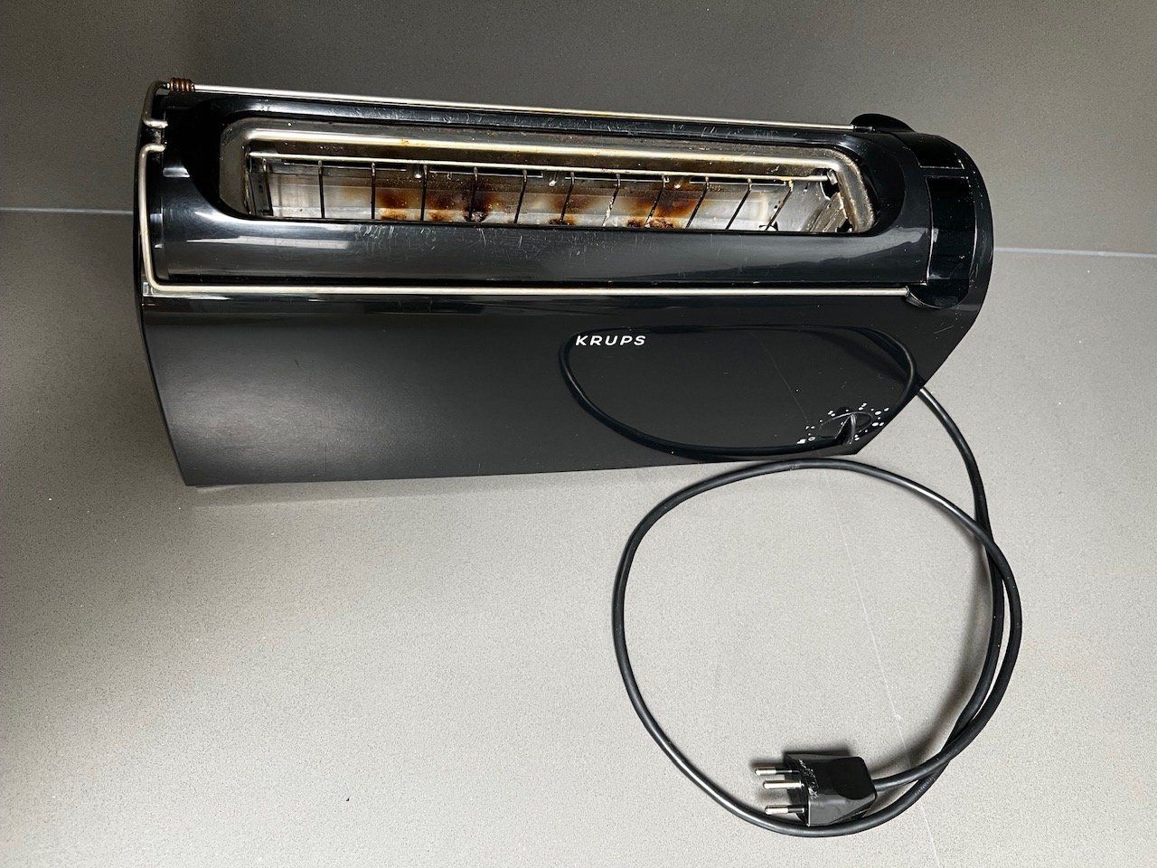 Krups Elettrodomestici da cucina: Krups Toaster – Usato da Zürich venduto da Timo_G 1