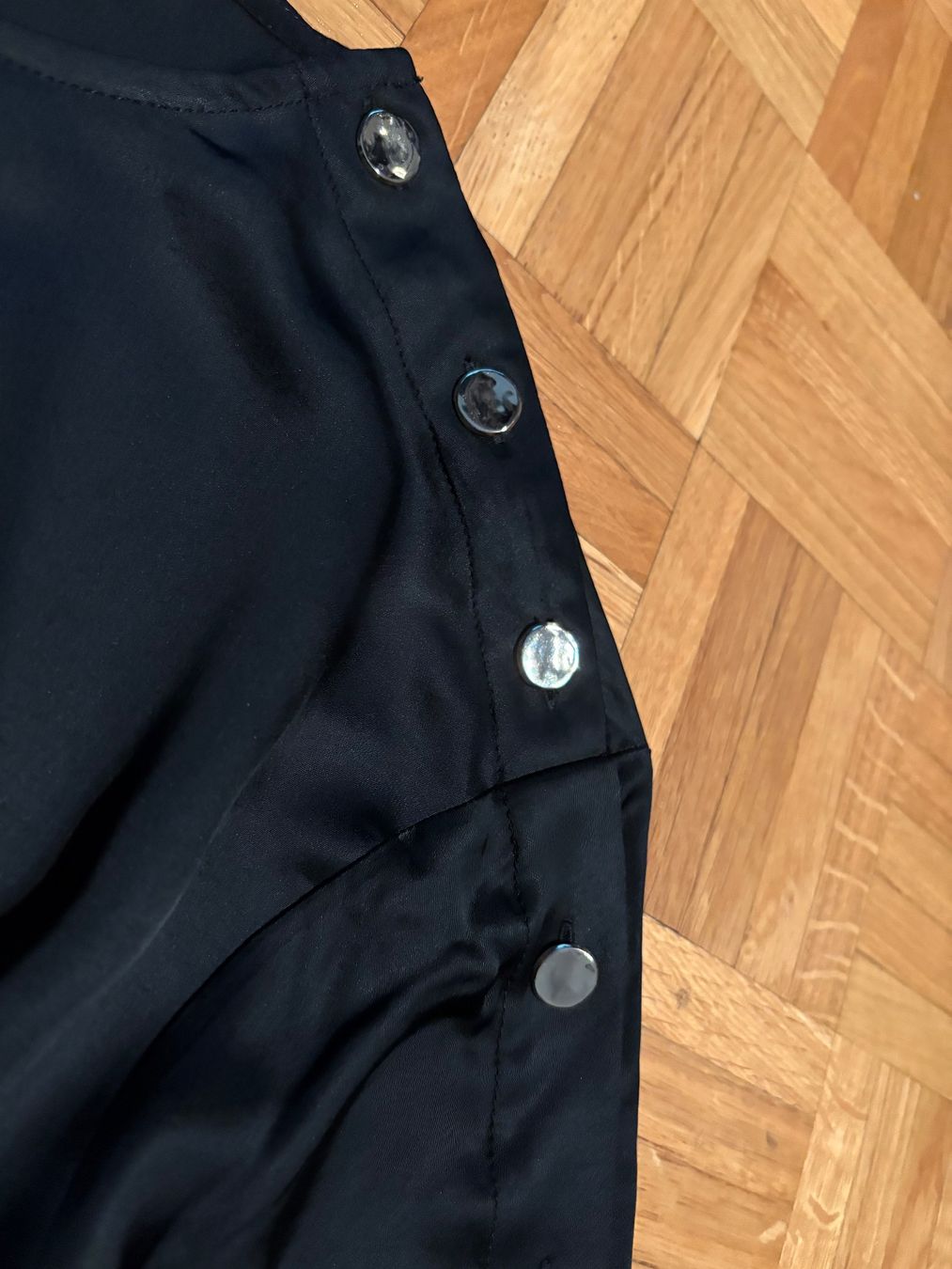 Sezane Camicette: Sézane Bluse blouse Gr. 36 – Nuovo e nell'imballaggio originale da Genève venduto da sunandwind 3