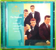 THE SHADOWS / HERVORRAGENDES ALBUM !