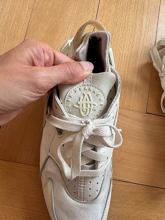 Scarpe da uomo: Nike Huarache Schuhe – Usato da Zürich venduto da designloverin 1