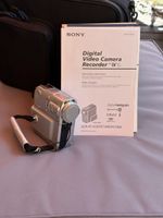 Sony Handycam DCR-PC105E PAL
