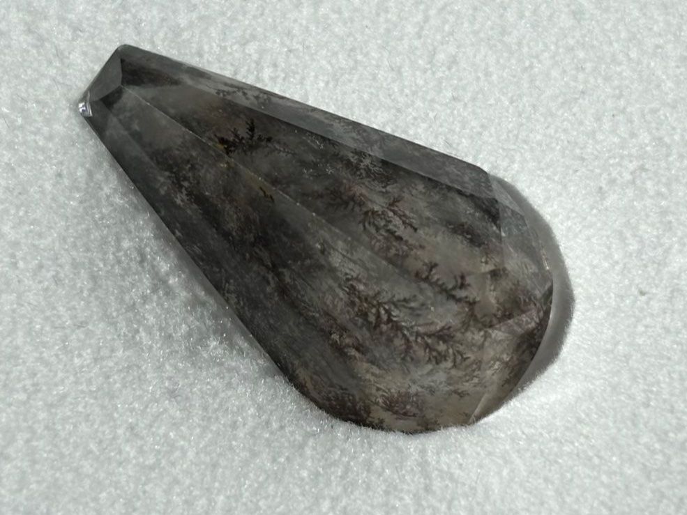 Pietre preziose: Dendrite Quarz 12.6 ct – Usato da Brugg AG venduto da lau_9rvy 2