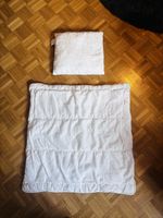 Baby  Duvet- und Kissen-Set für den Winter ❄️