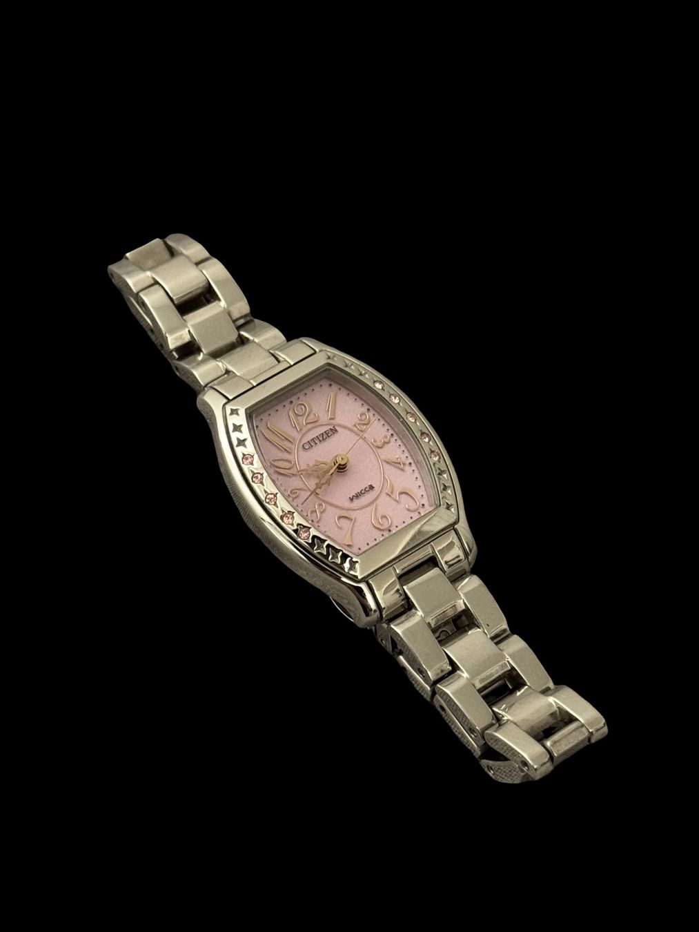 Citizen Orologi: CITIZEN WICCA E031-S049300 – Usato da Uznach venduto da geneevintage 2