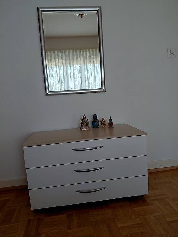 Letti: Chambre a coucher complet  – Usato da Cossonay-Ville venduto da haj_8vxy